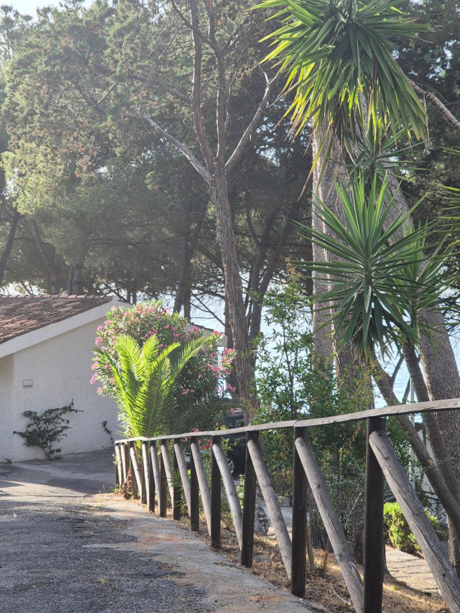 Hotel Guardacosta Diamante Exterior photo