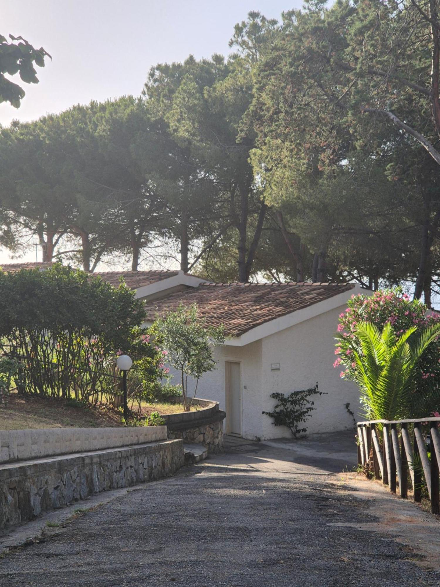 Hotel Guardacosta Diamante Exterior photo